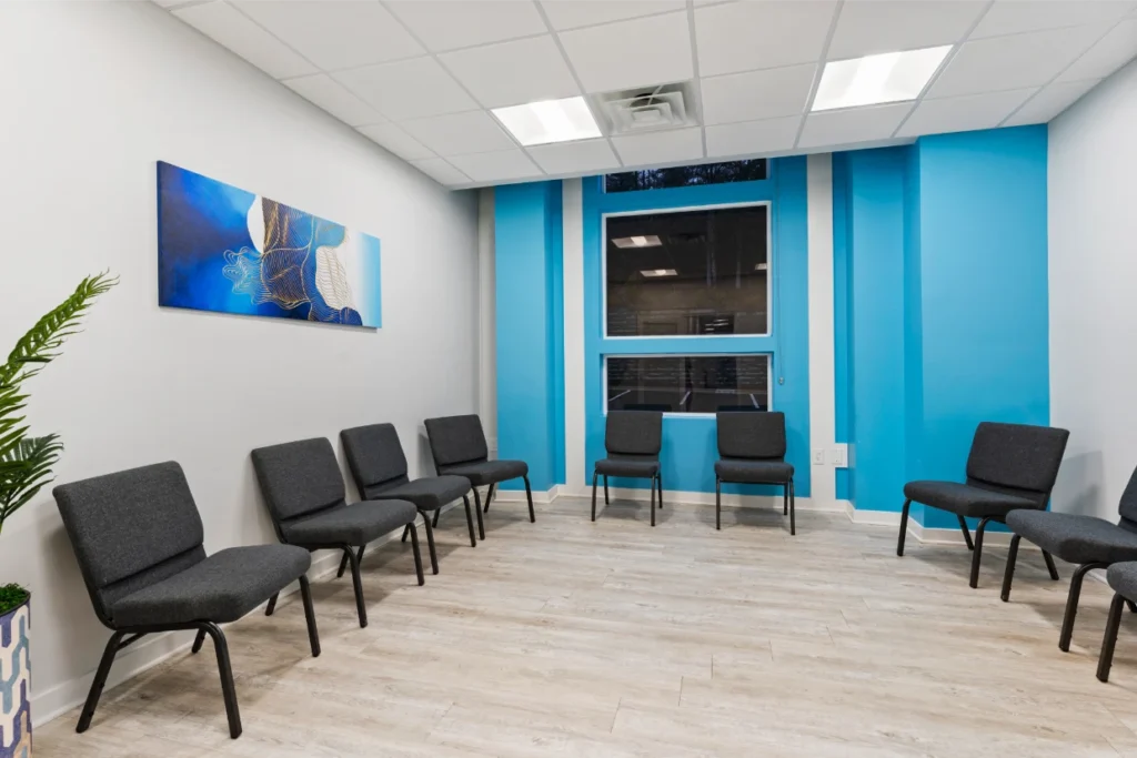 Mental Illness Does Not Have To Control Your Life